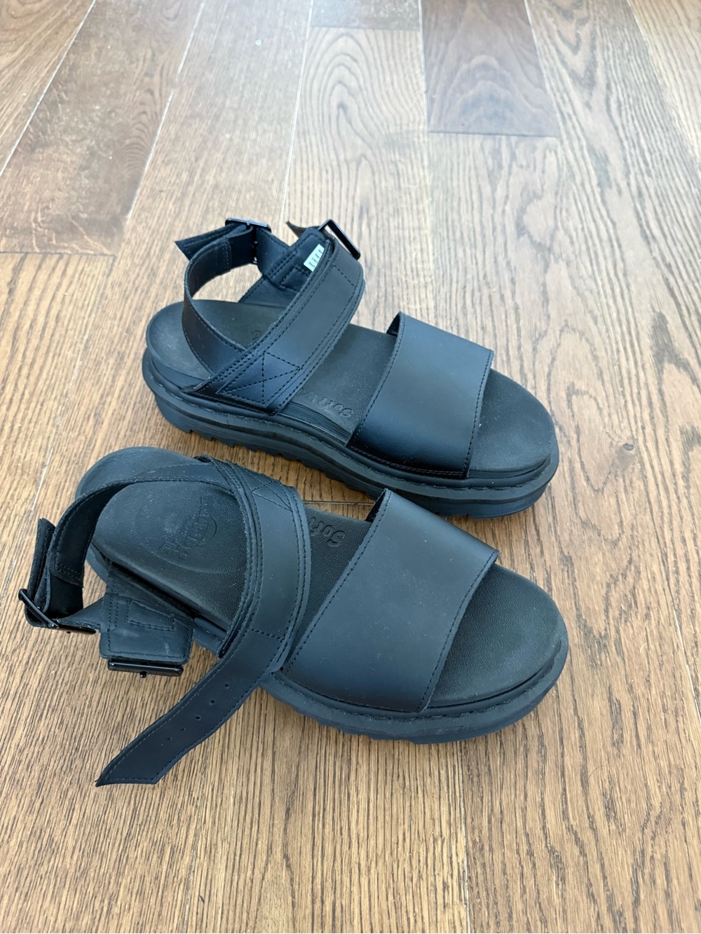 Dr. Martens Voss Hydro Sandals